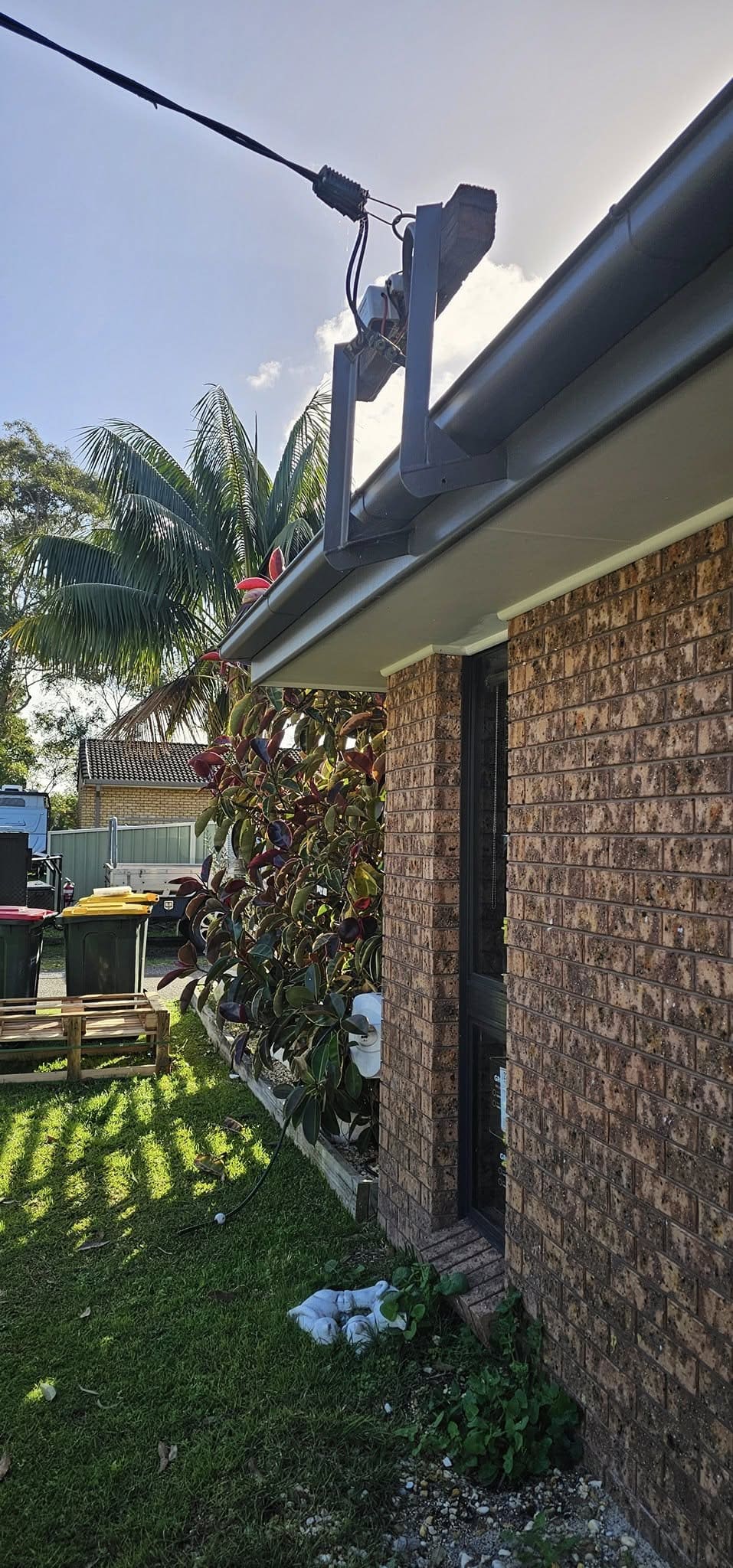 Ceiling Fan Installation Maitland