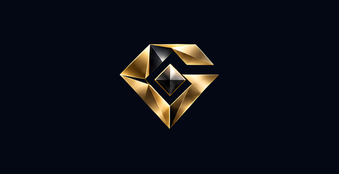 Gemcore Black Diamond brand mark