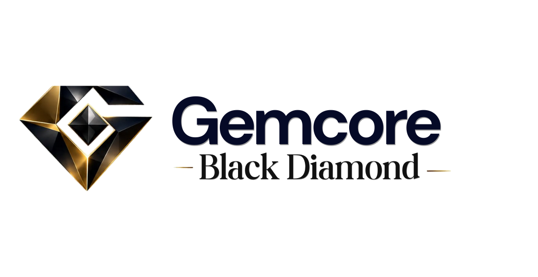 Gemcore Black Diamond