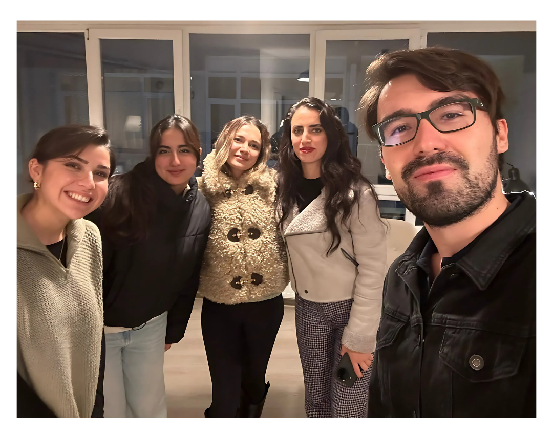 Sizin Göç Avukatınız