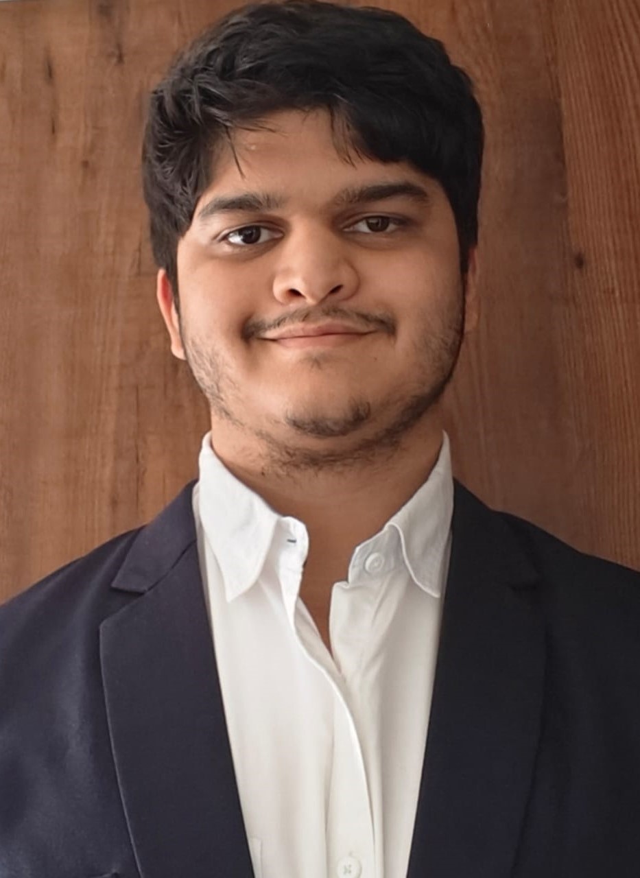 Shantanu Joshi