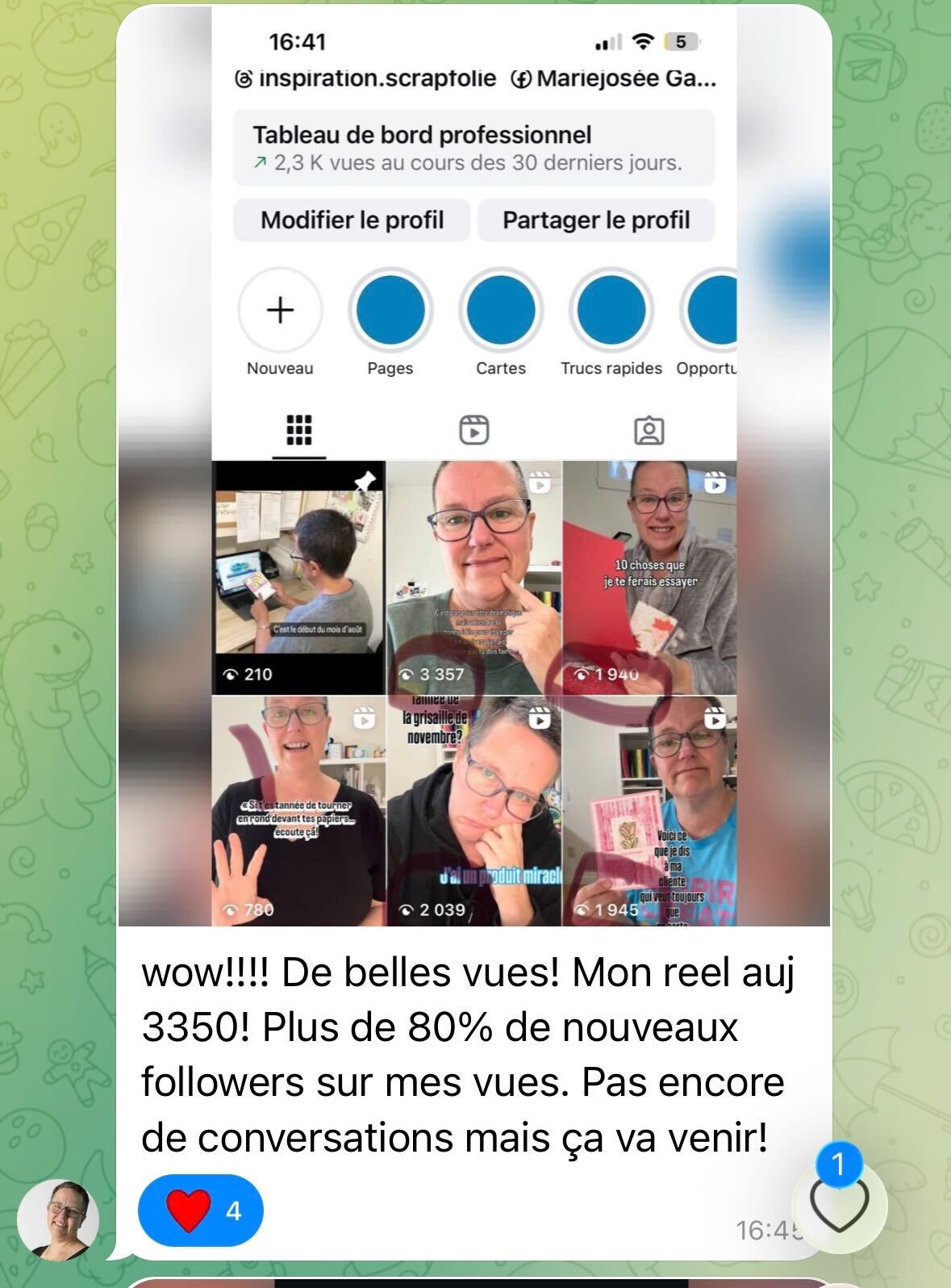 Résultat 6