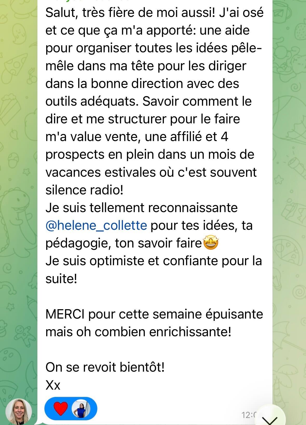 Résultat 3
