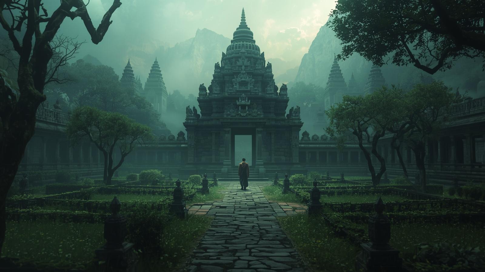 Ancient yoga philosophy meets modern practice