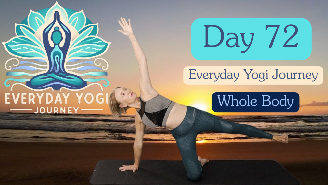 Day 72