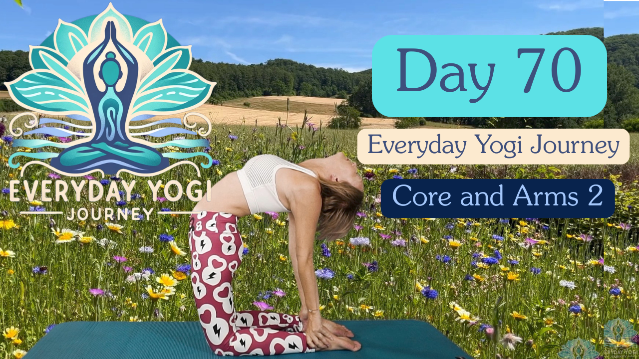 Day 70