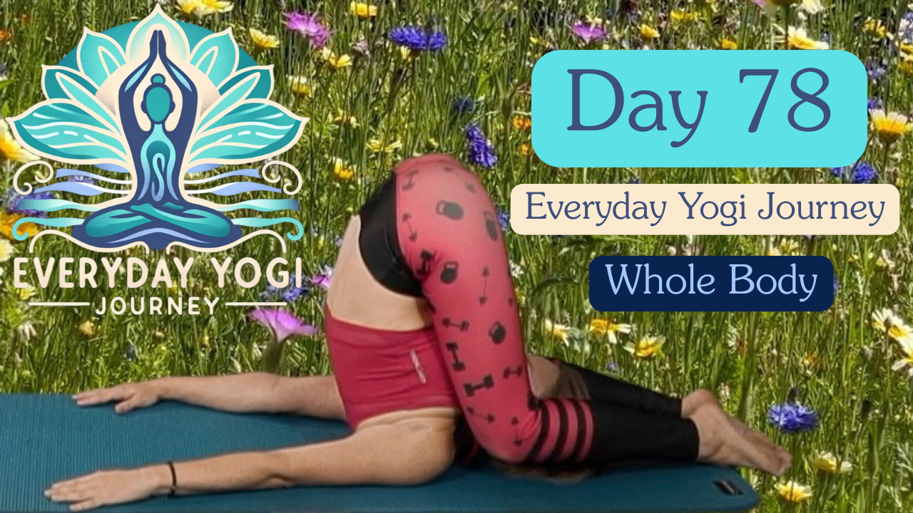 Day 78