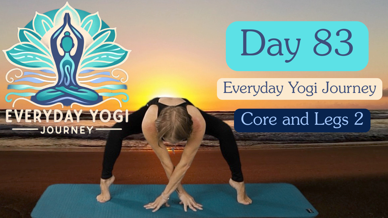 Day 83