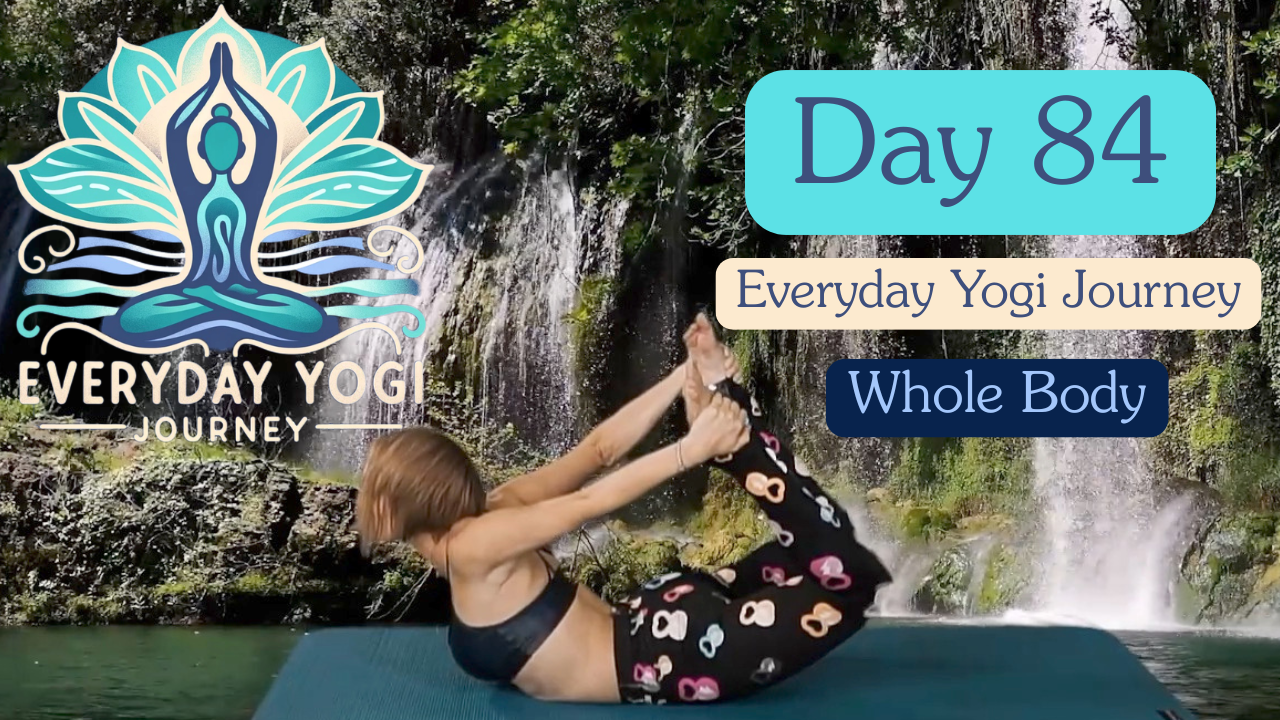 Day 84