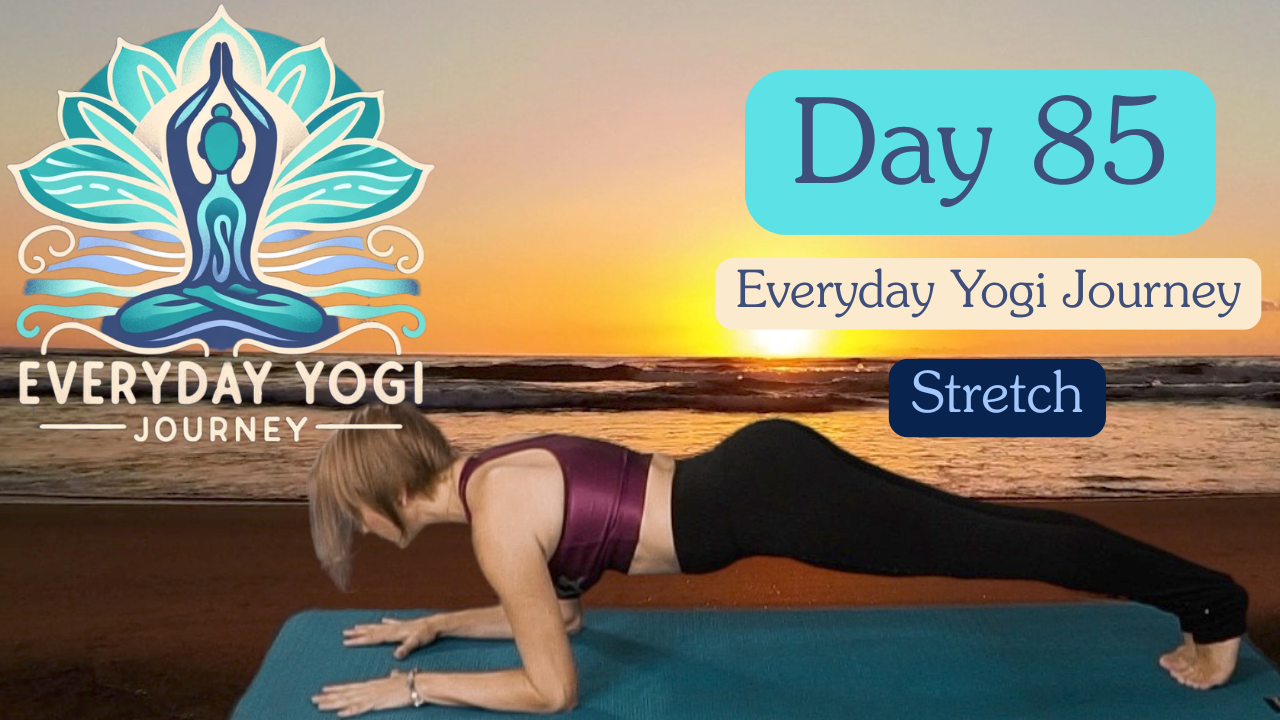 Day 85