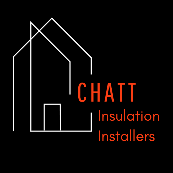 Chattanooga Insulation Installers Logo