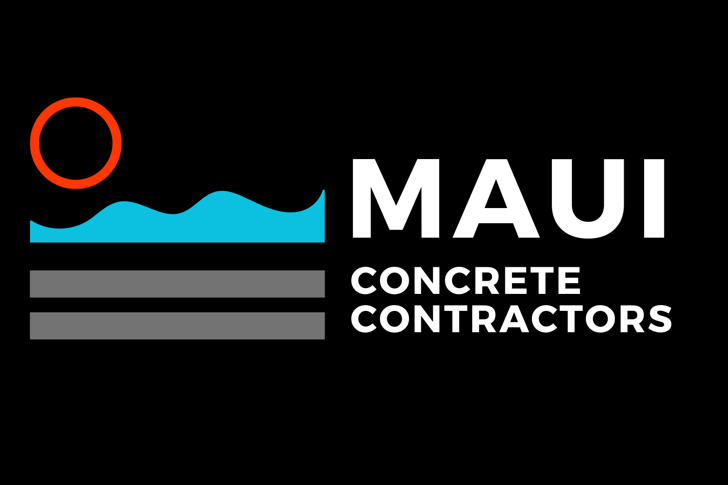 Maui Concrete Contractors Maui HI