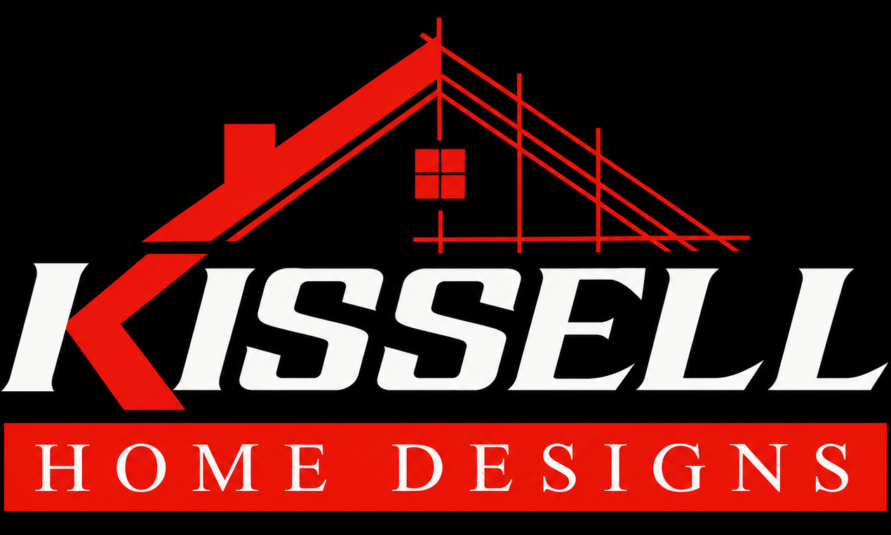 Kissell Home Designs Logo