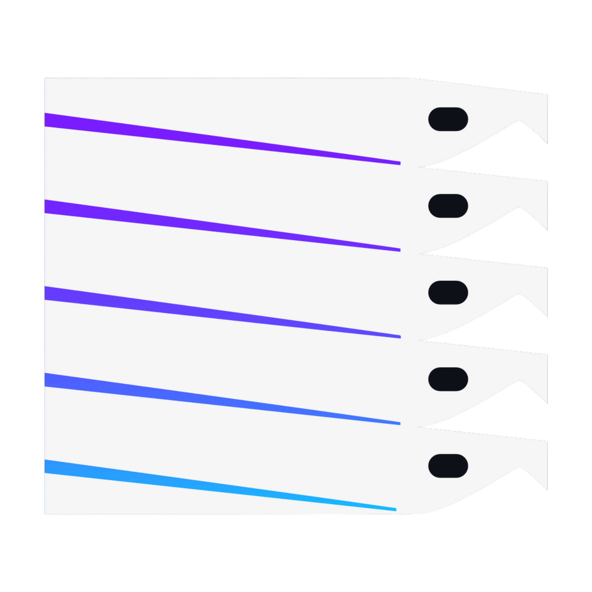 HireUp logomark