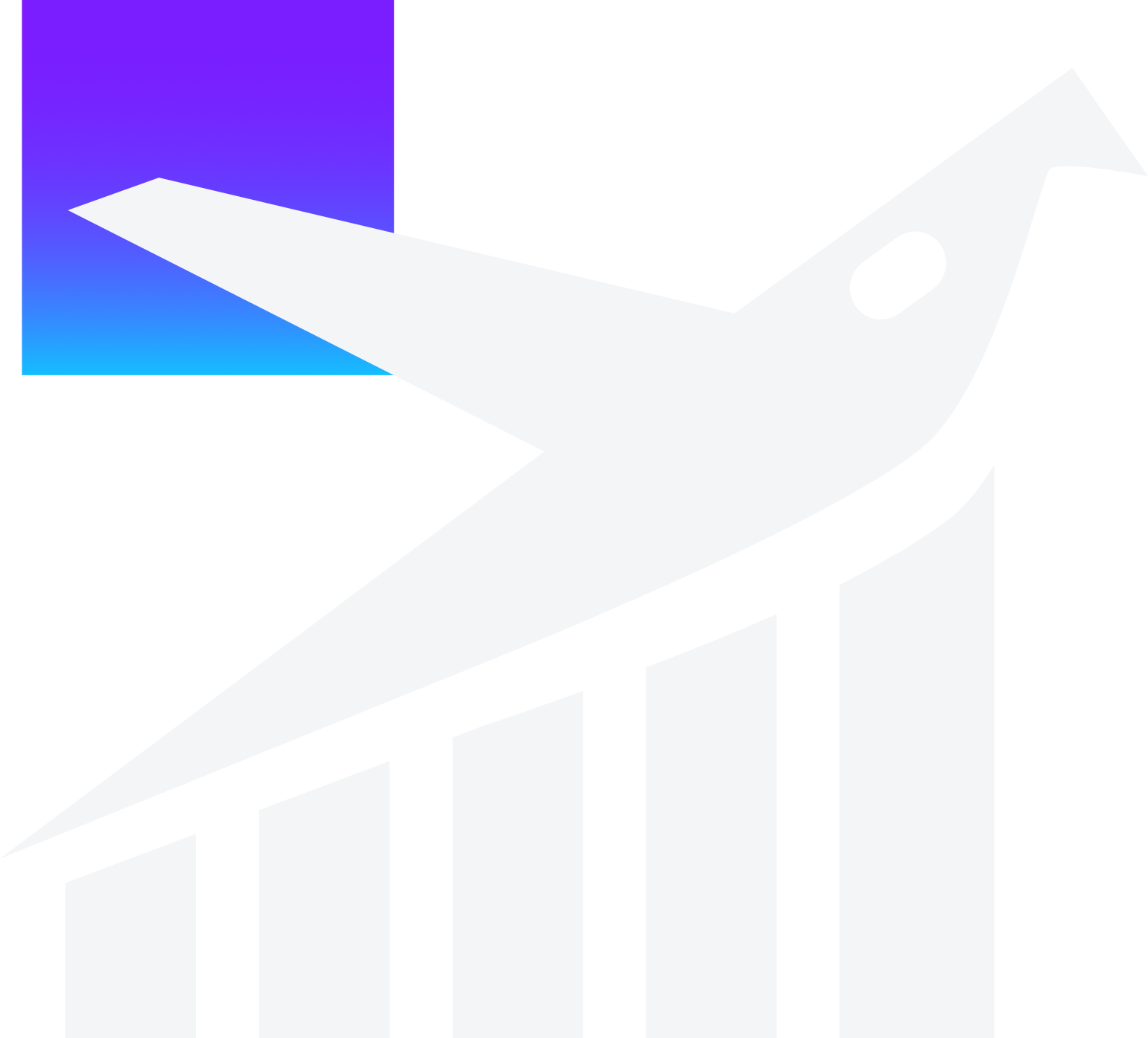 ScaleUp logomark