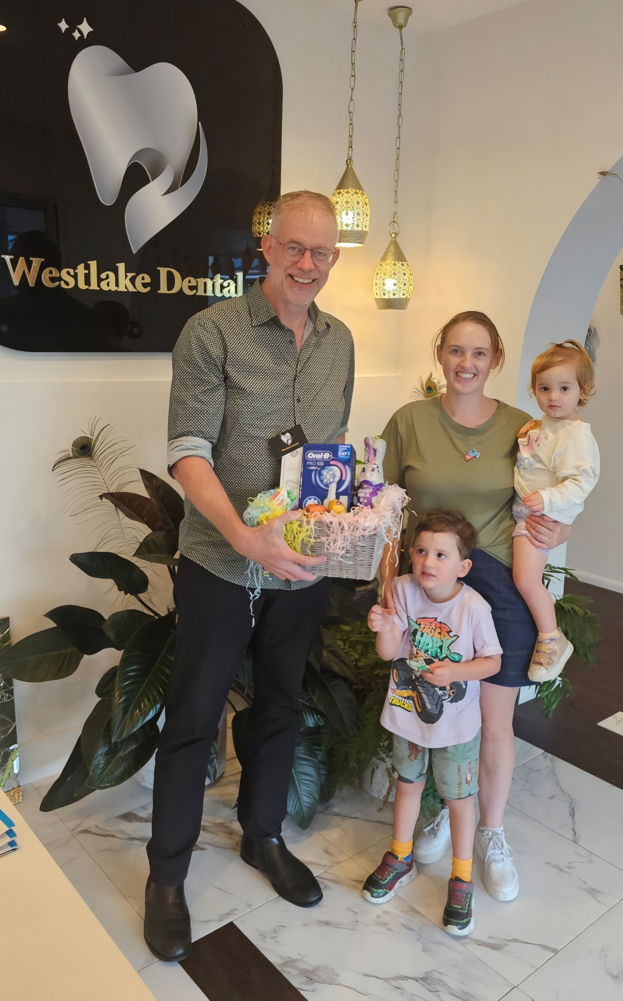 Westlake Dental Community 3