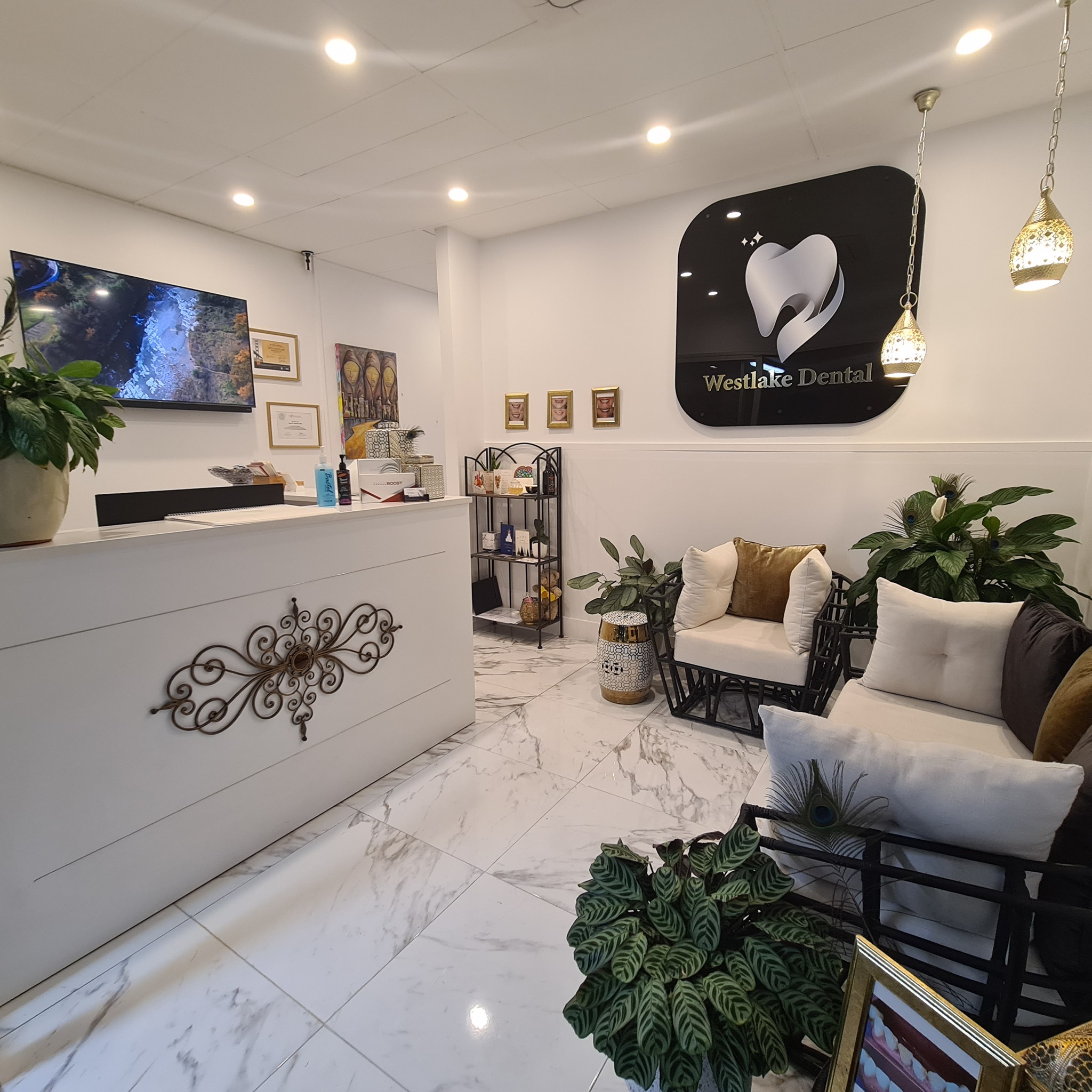 Westlake Dental Community 2
