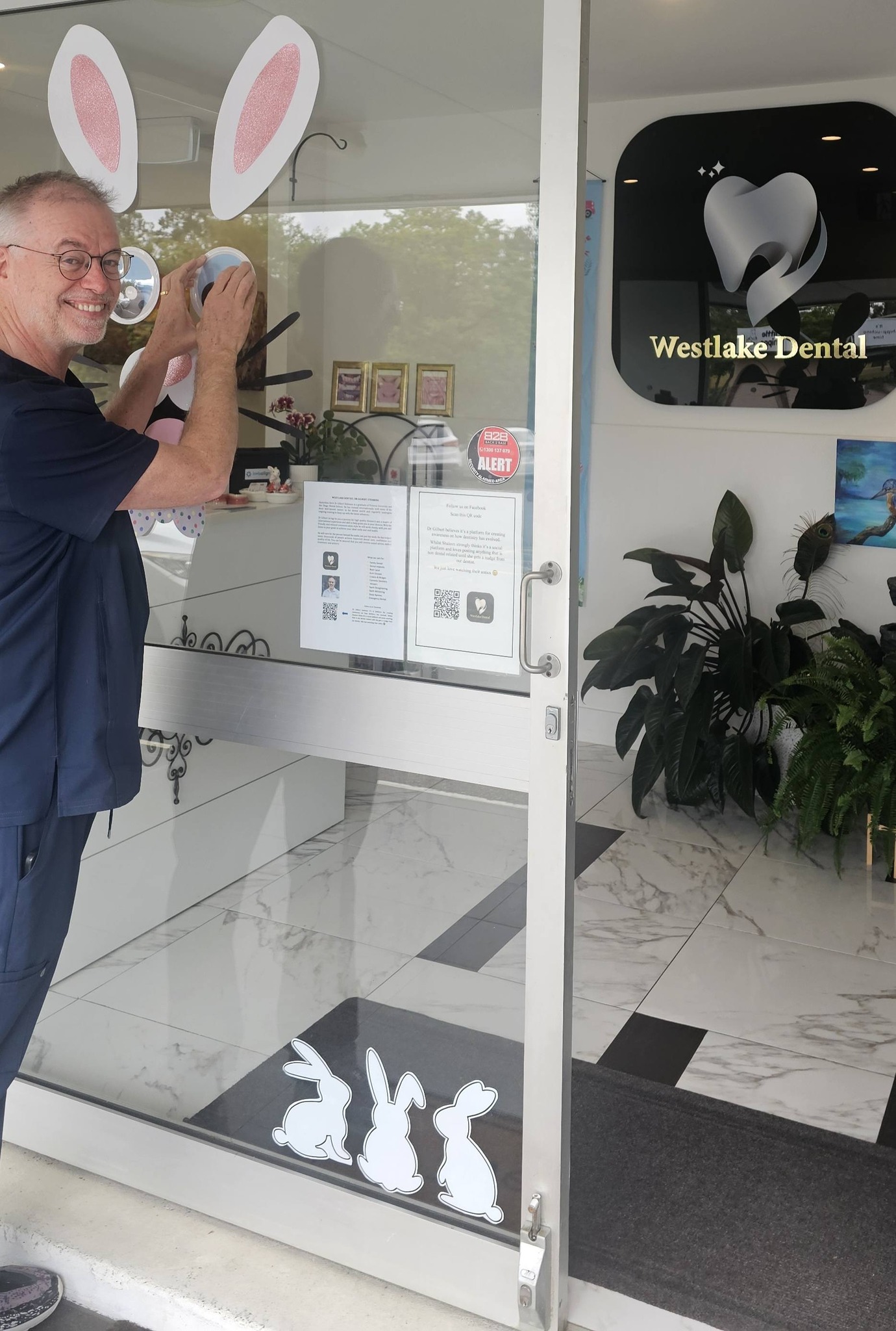Westlake Dental Community 1