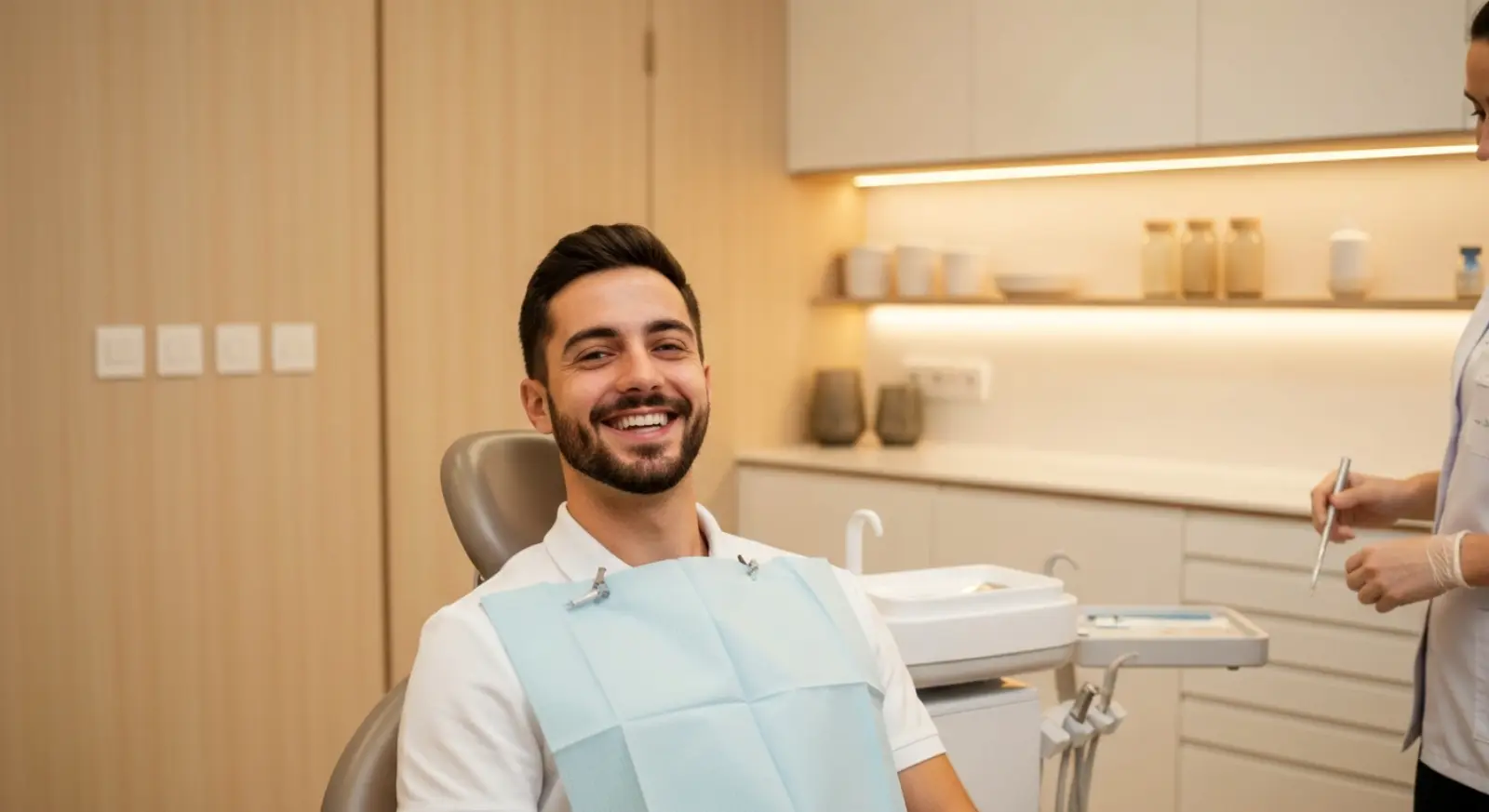 Wisdom Teeth Removal