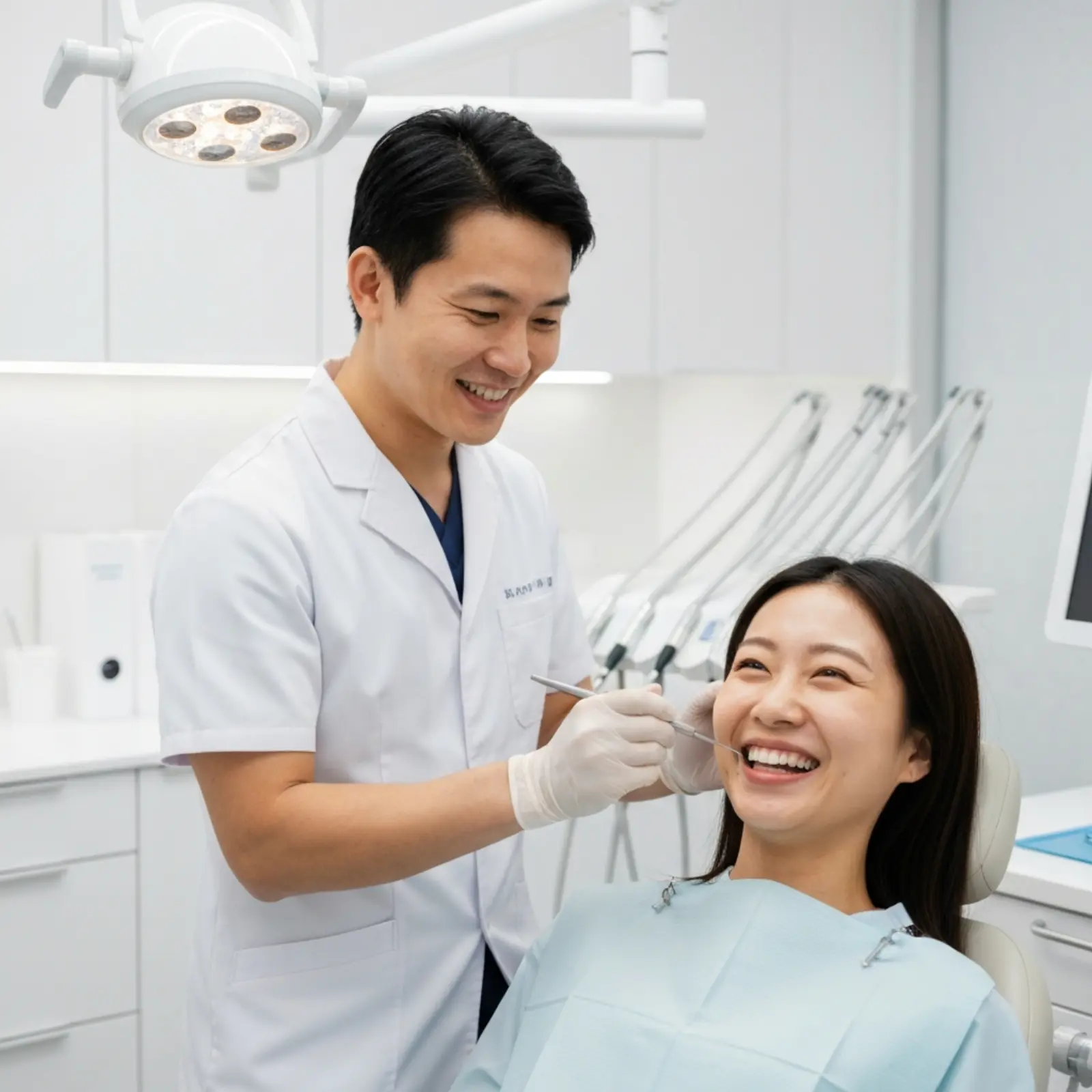 Preventive Dental Care