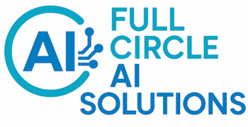 Full Circle AI Solutions logo