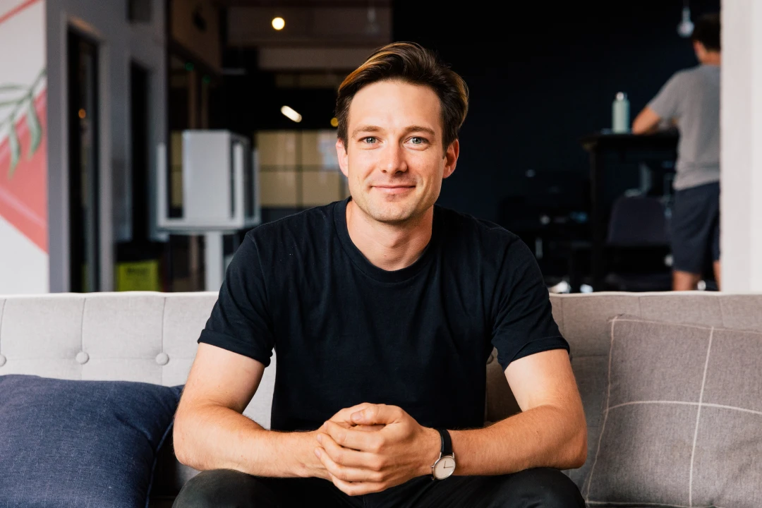 AlexKelso - Sydney-based Website Designer