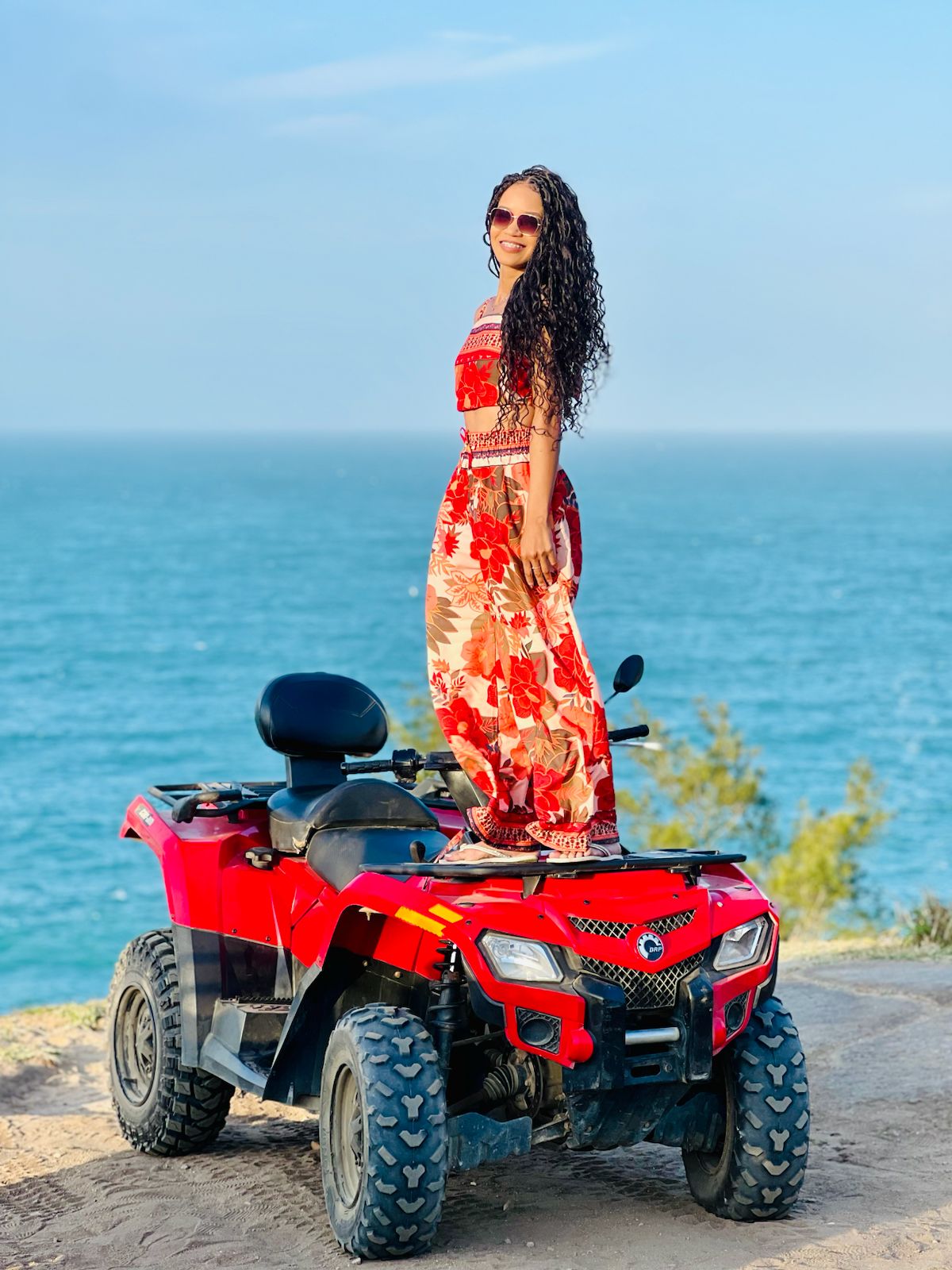 Quadriciclo - Foto 5