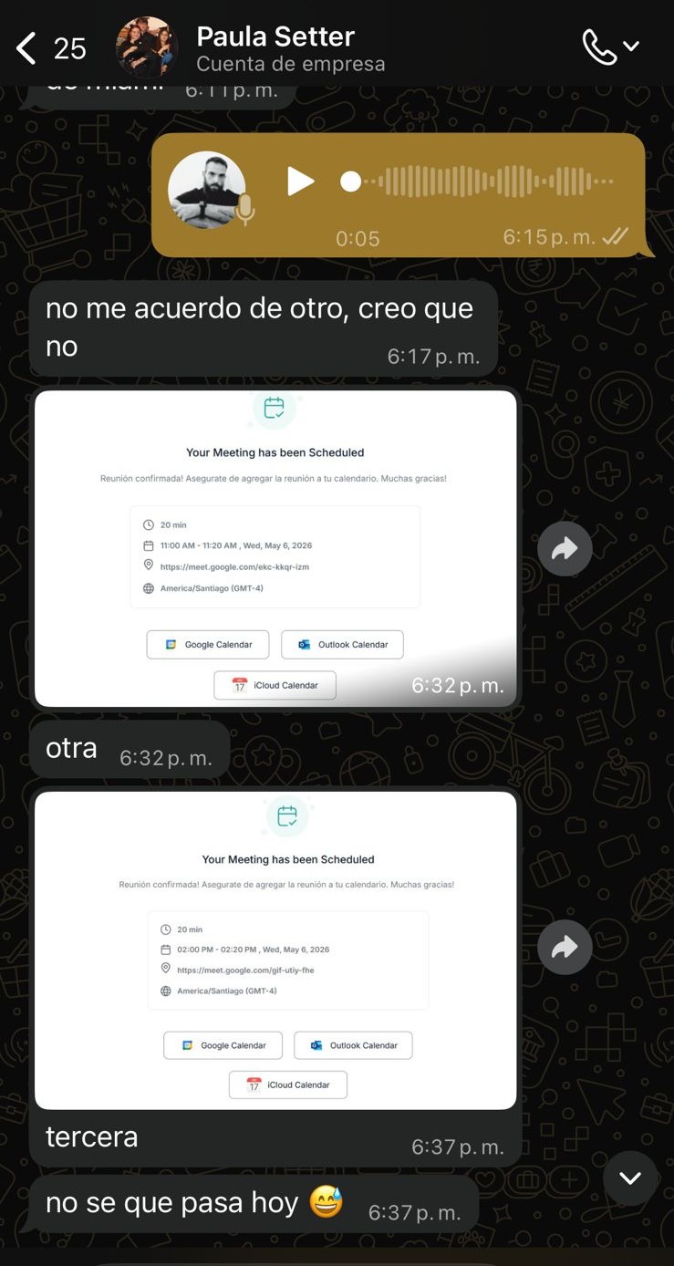 Chat Paula 2