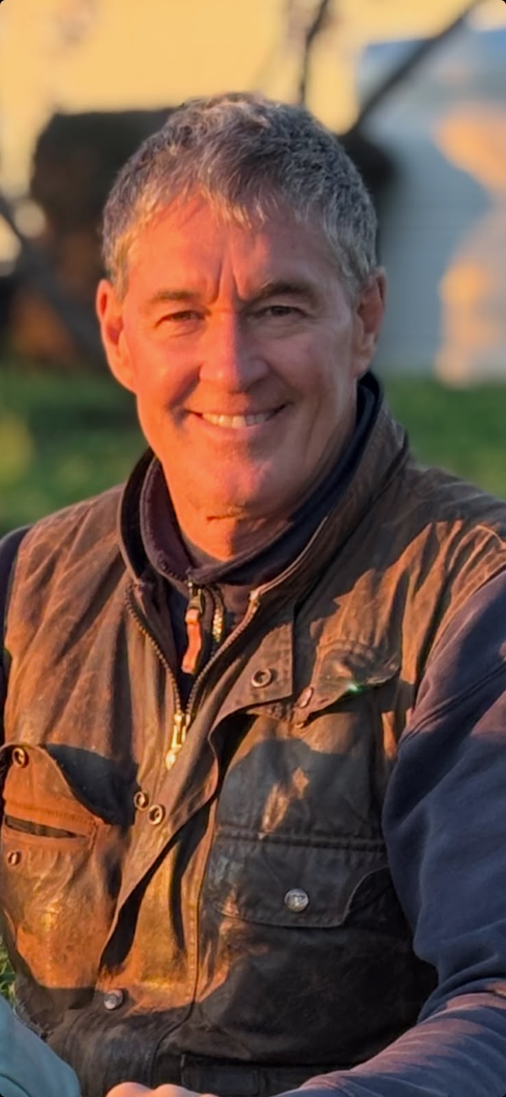 Lynton Joyce