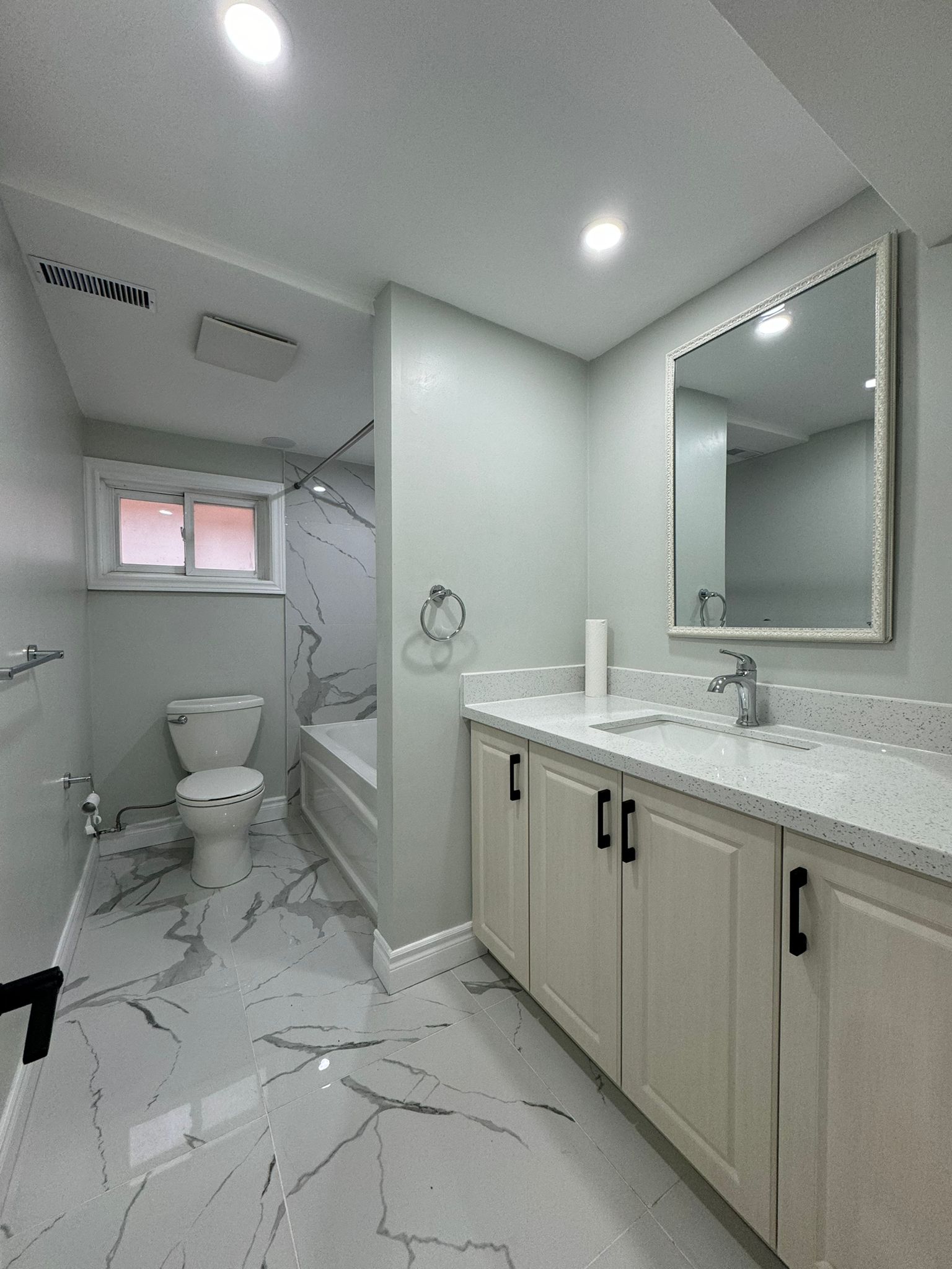 Bathroom Renovation Toronto