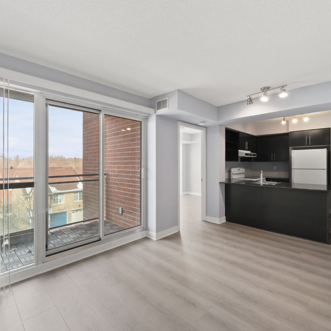 Hardwood Flooring Toronto