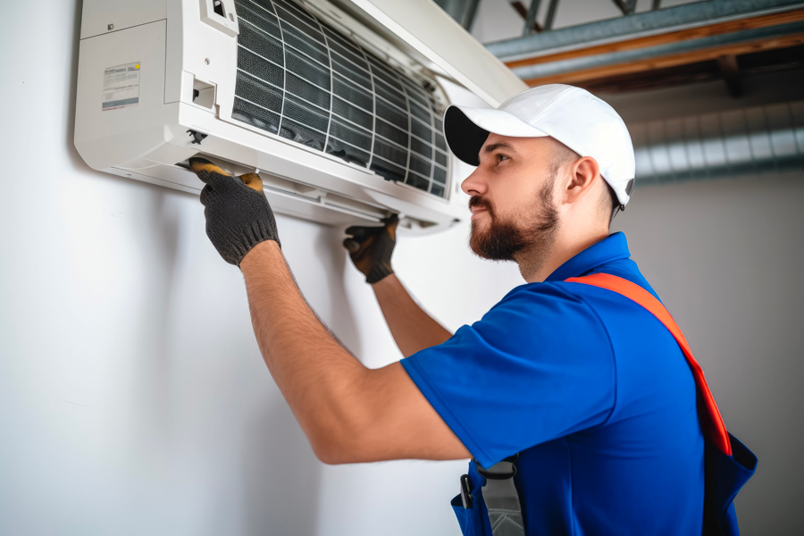 Sistemi di climatizzazione
