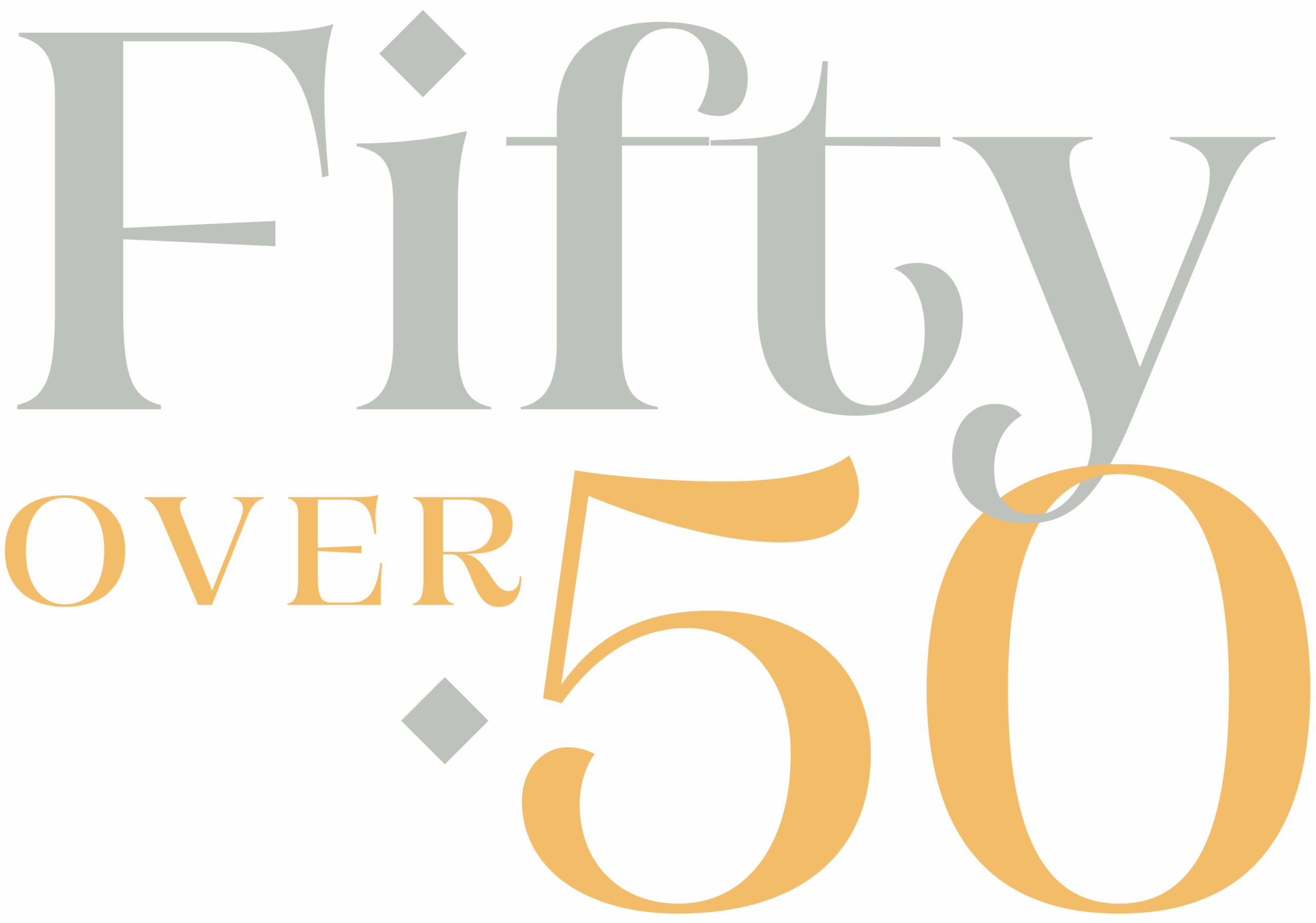 The Event Industry 50 Over 50