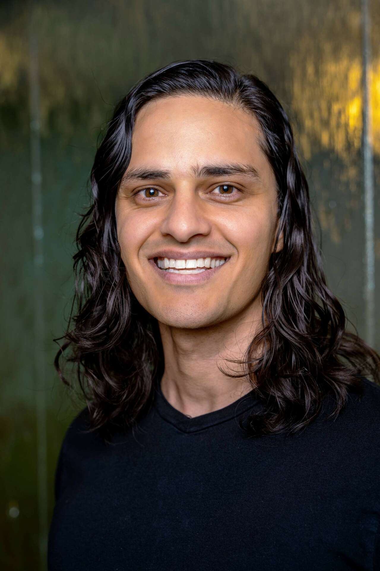 Kasim Aslam