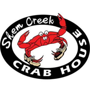 Shem Creek Crab House Logo