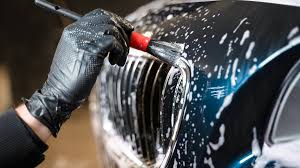 Exterior Detailing in Mississauga