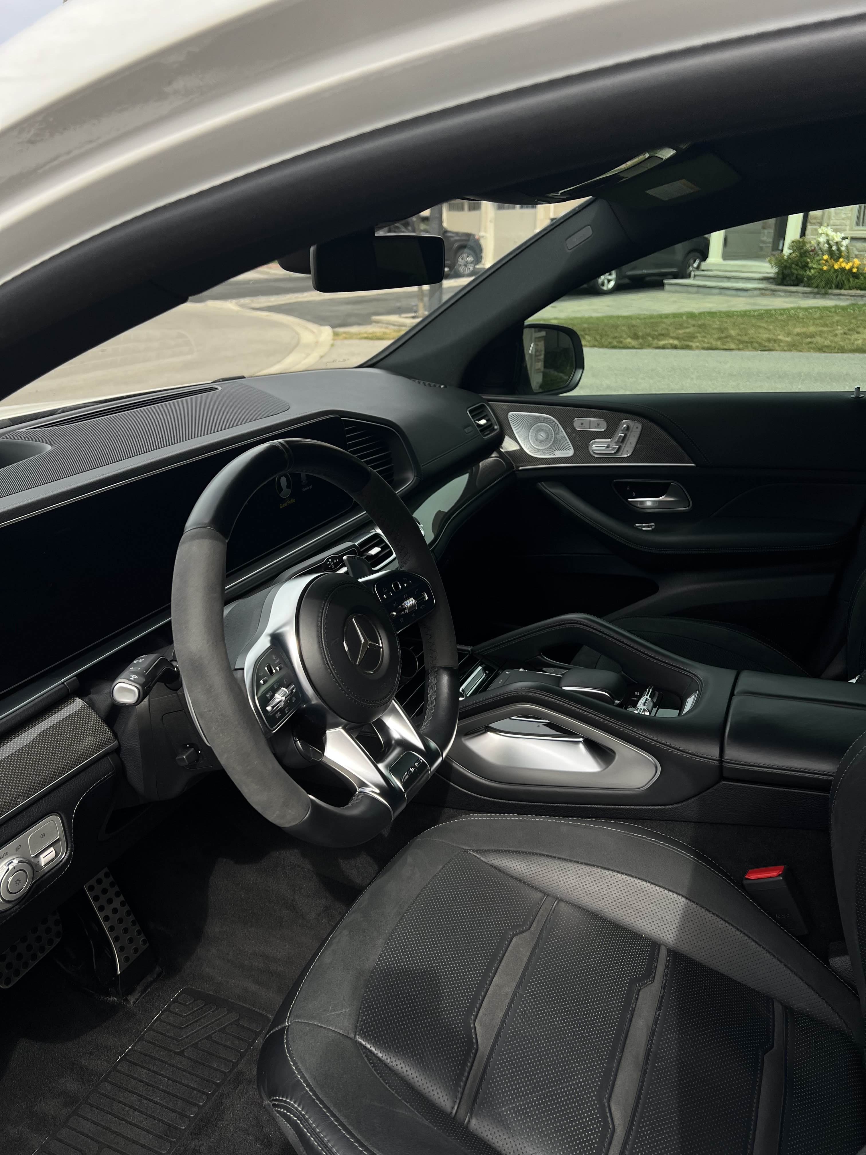 Paint Correction Mississauga