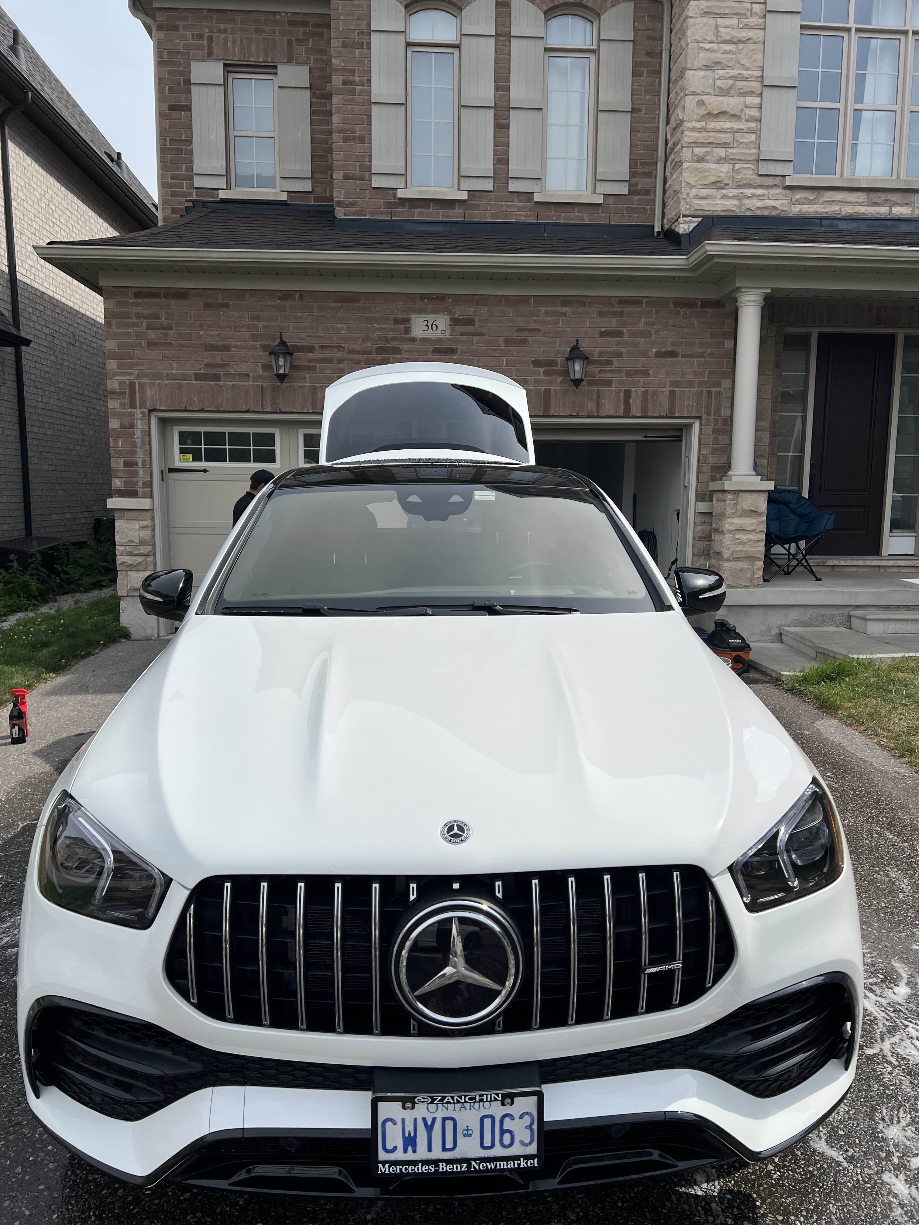 Pet Hair Removal Mississauga