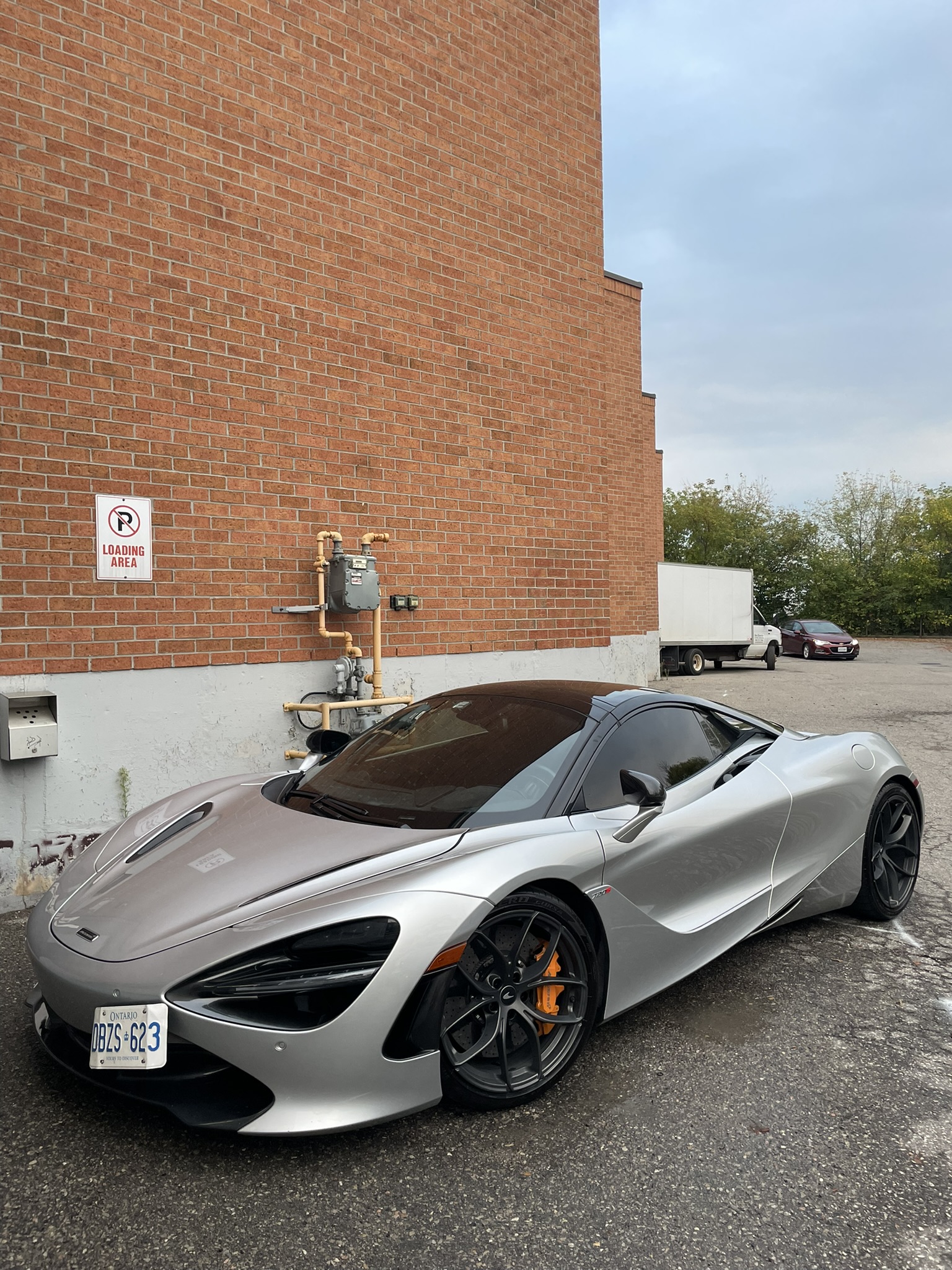 Paint Decontamination Mississauga