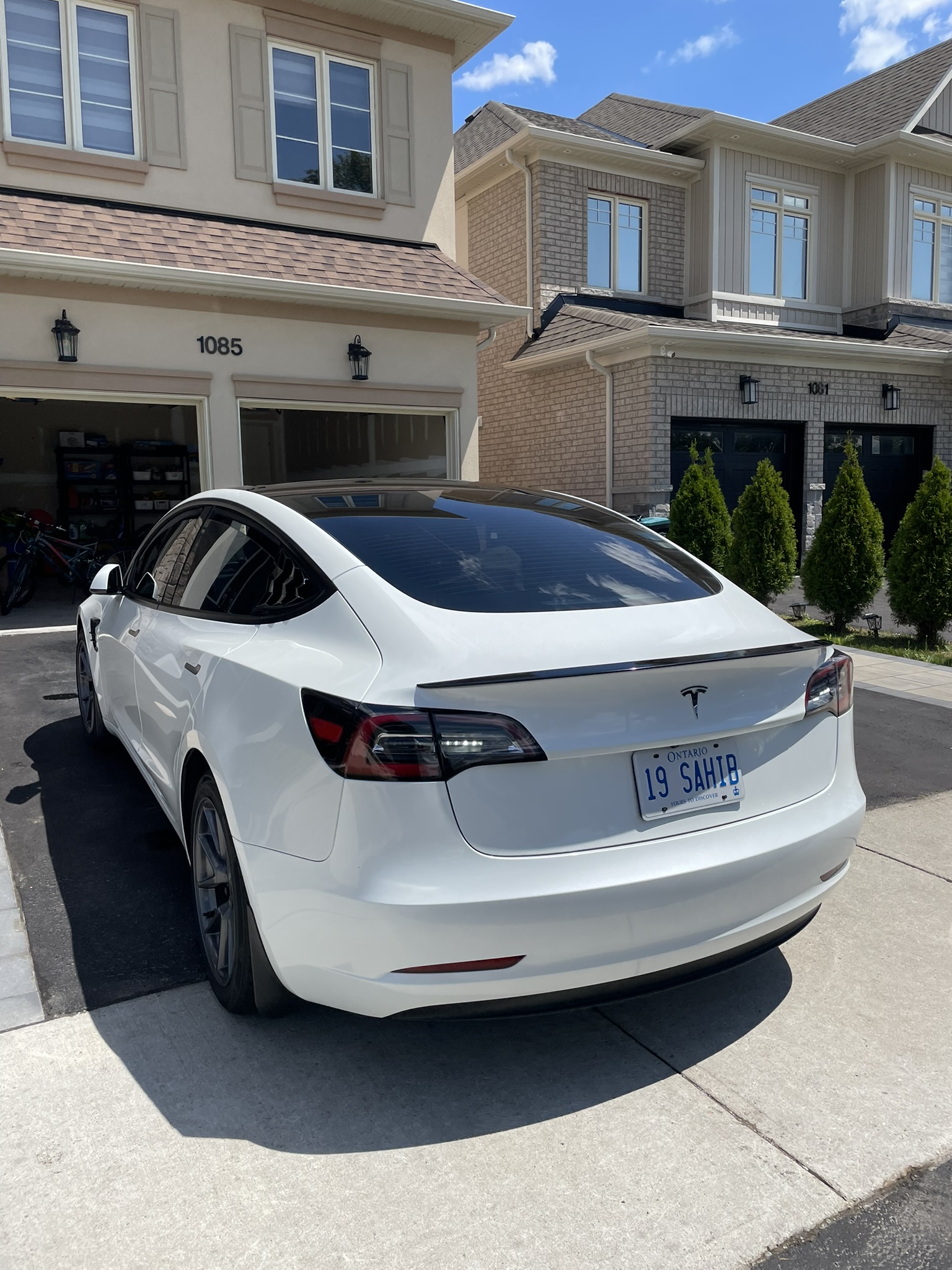 Paint Decontamination Mississauga