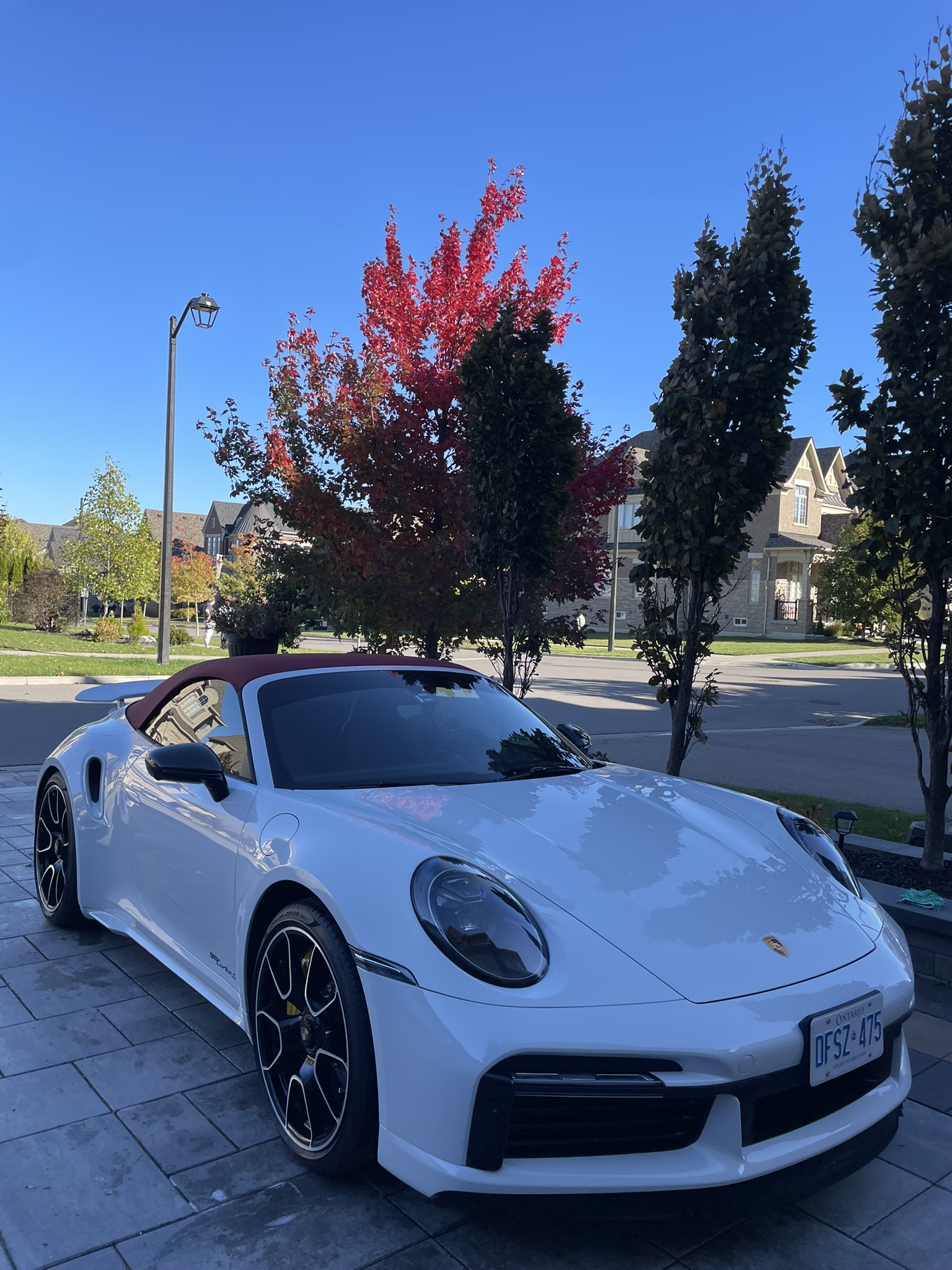 Odor Removal Mississauga