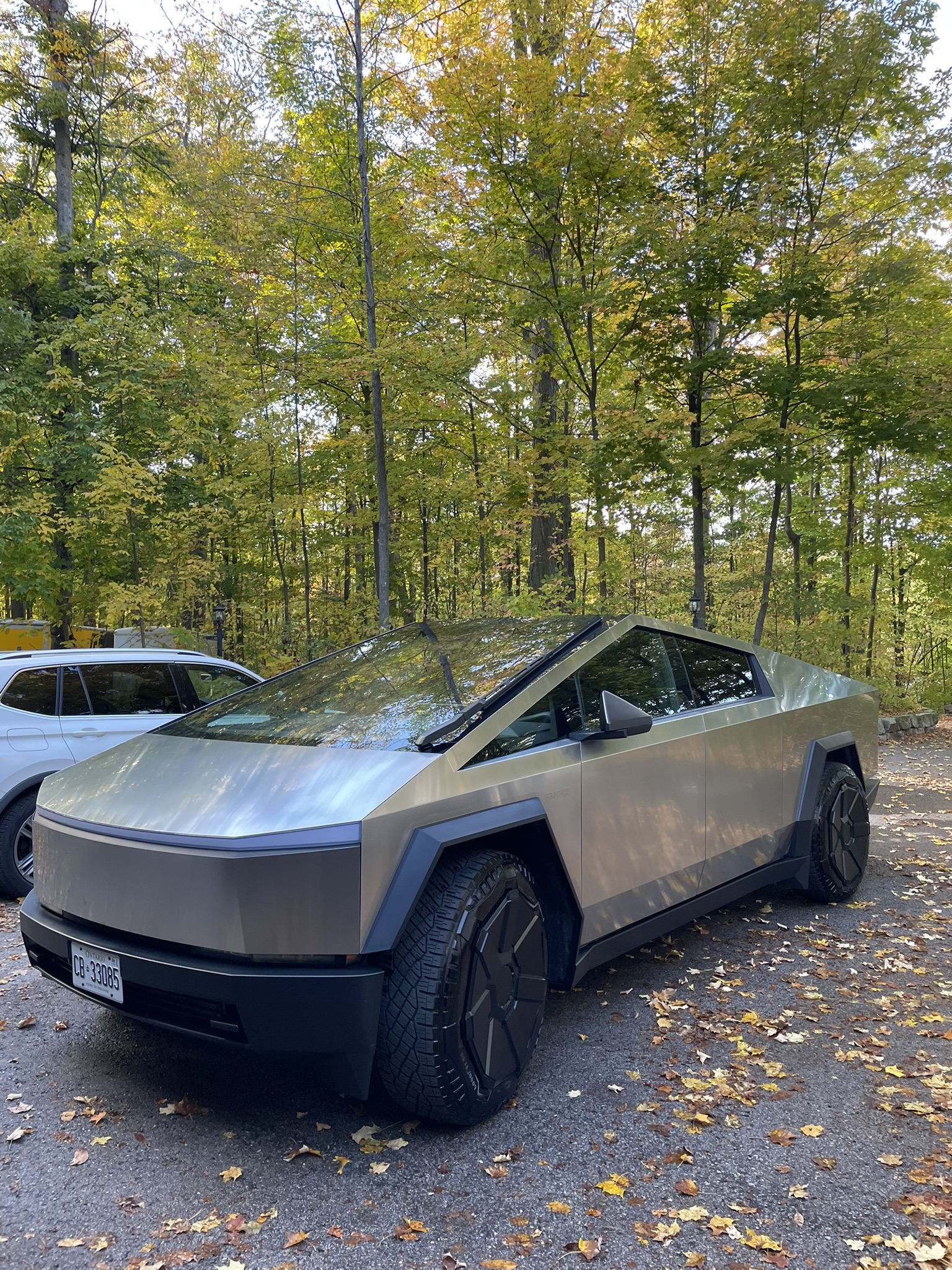 Interior Detailing Mississauga