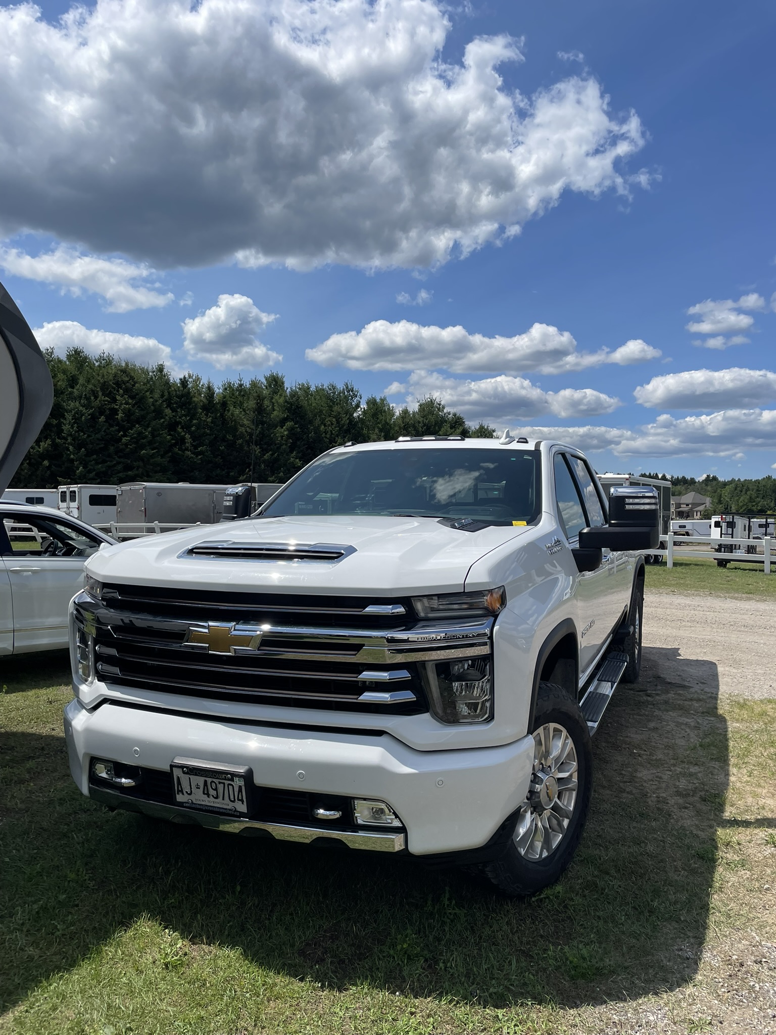 Exterior Detailing Mississauga