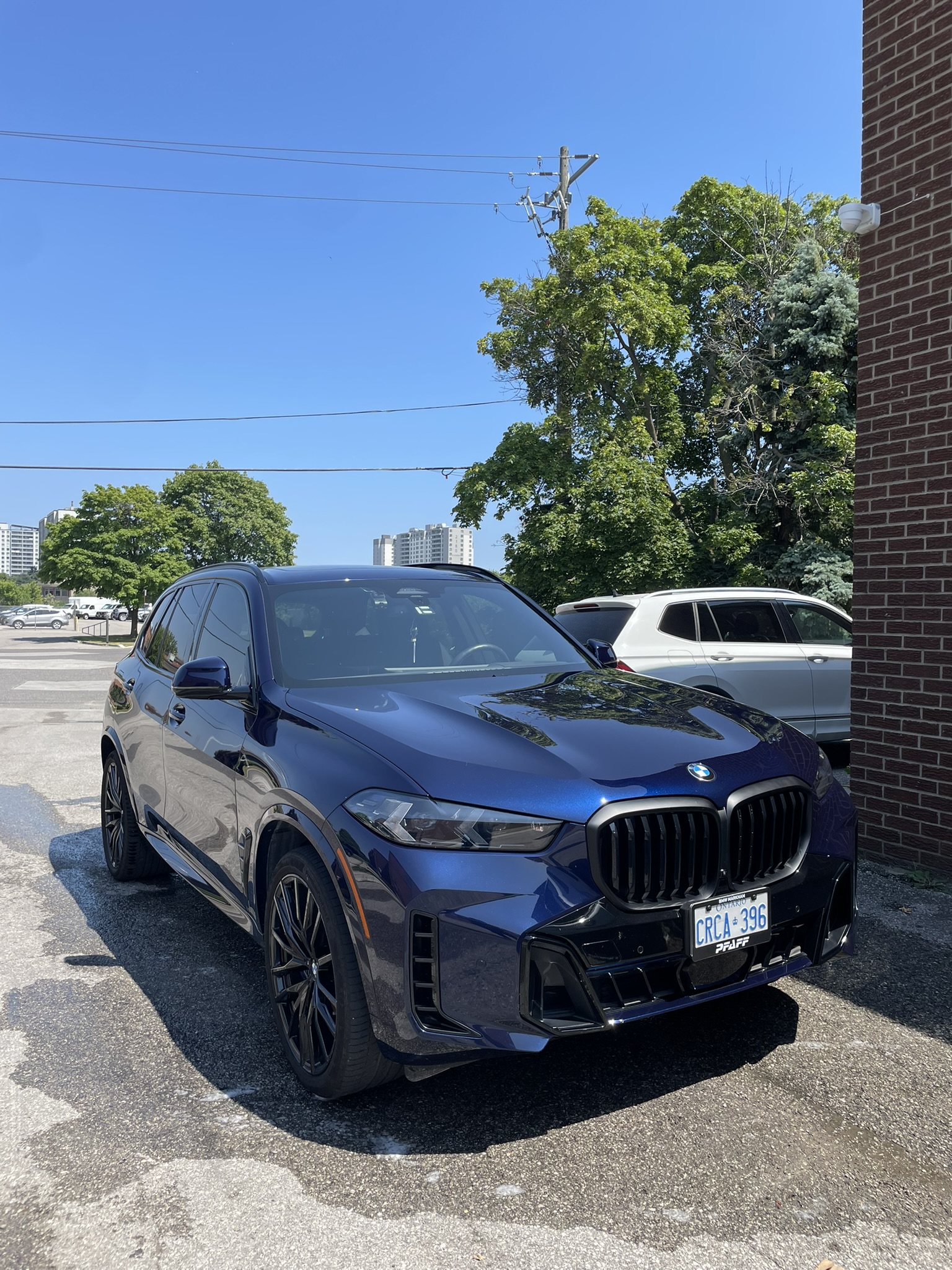 Steam Cleaning Mississauga