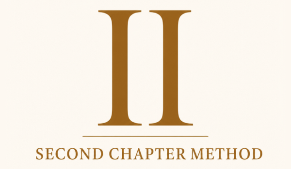 Second Chapter
