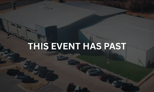1st Annual Equip & Share Conference at Destiny Christian Center