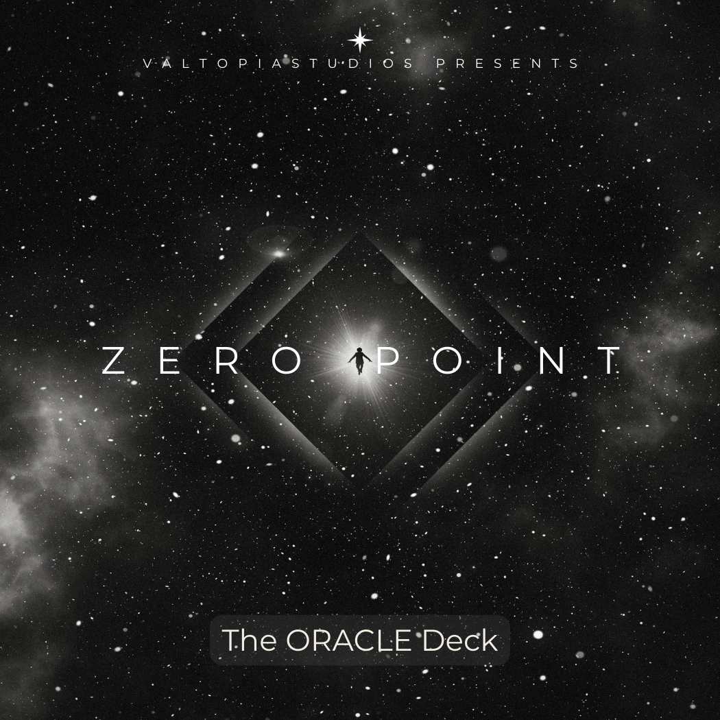 ZeroPoint Oracle Deck