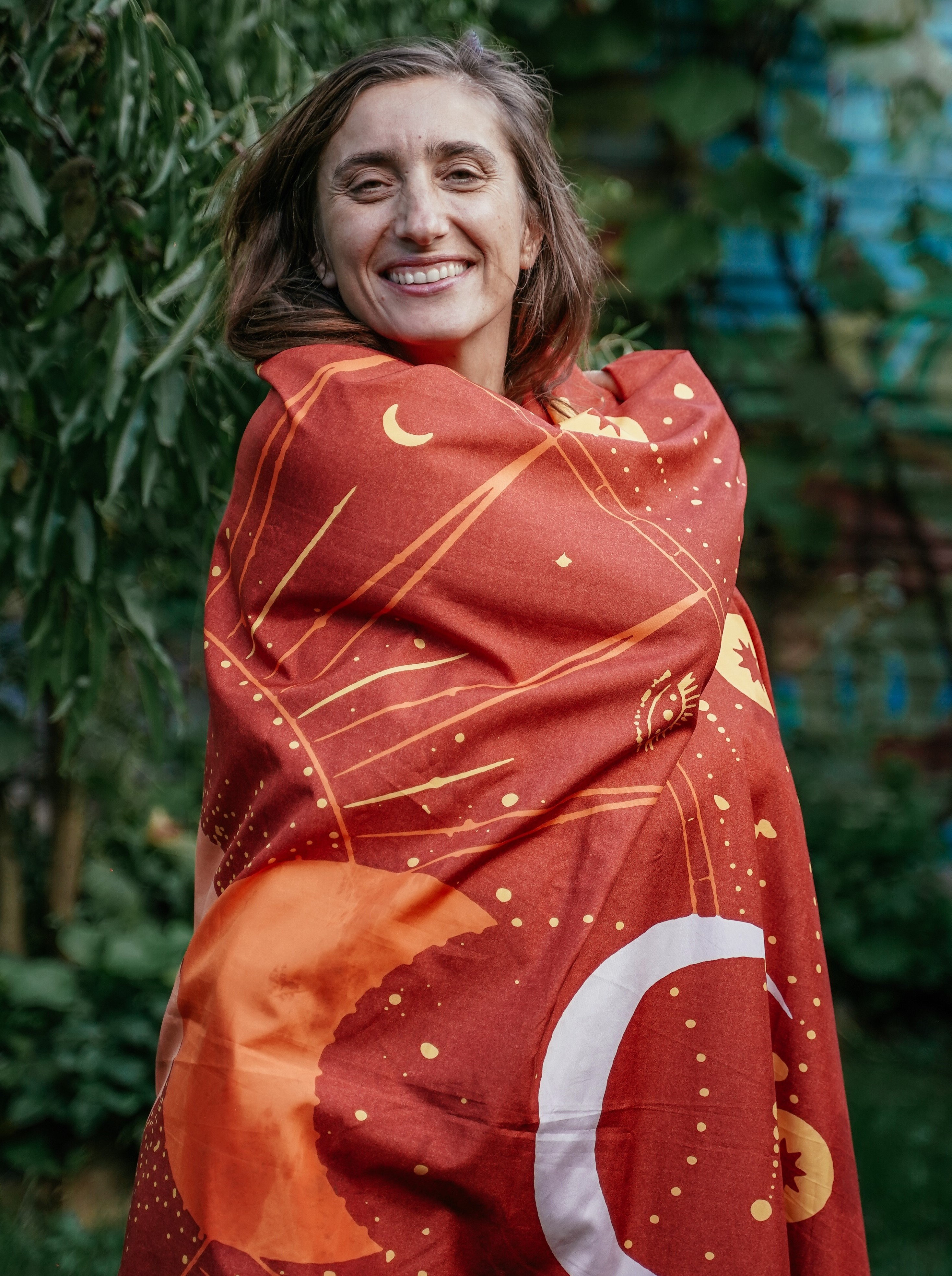 Ina Curic 
