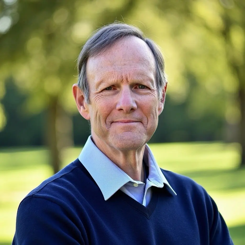 Dave Brandt