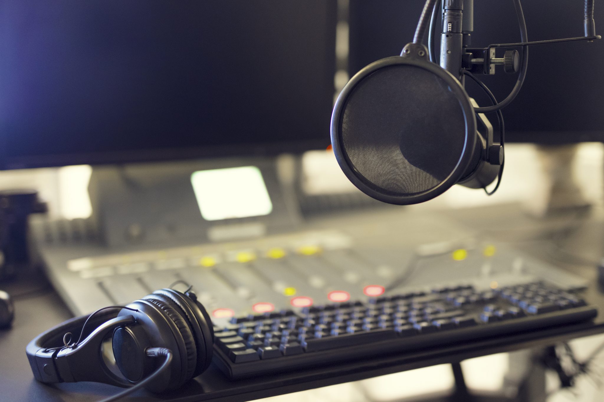 Radio FM Betel